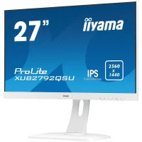 Монитор Iiyama ProLite XUB2792QSU-W1 фото 2